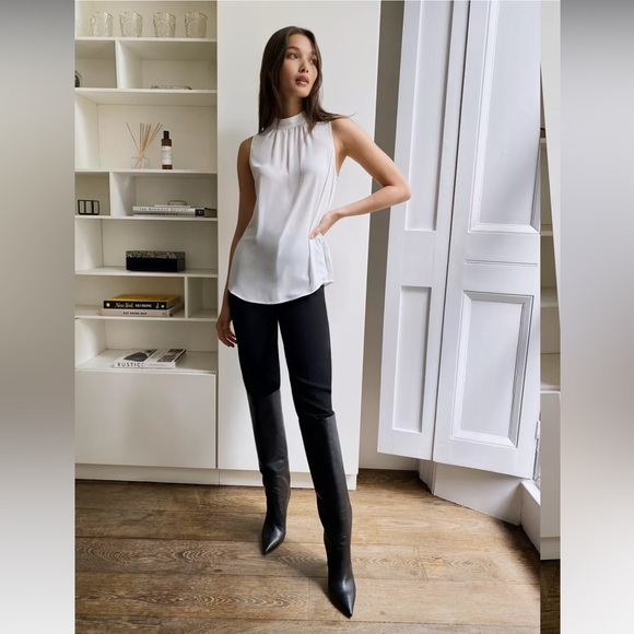 BABATON/ ARITZIA BLOUSE - Picture 2 of 3